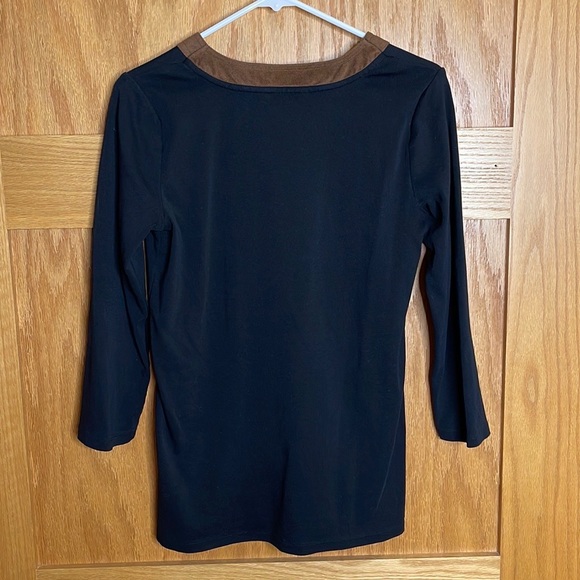 Ralph Lauren Women’s Tunic Top - Picture 4 of 7